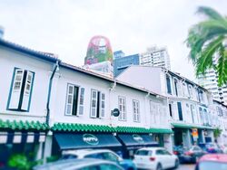 Duxton Road (D2), Shop House #568320751